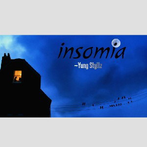 Insomia😴 