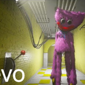 Kissy Missy Disstrack 
