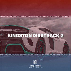 Kingston Disstrack 2