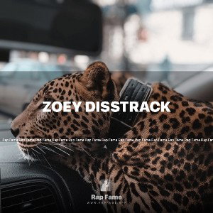 Zoey Disstrack 