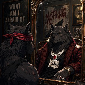 What am i afraid of ?