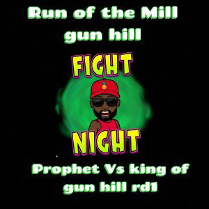 Run of the mill 
