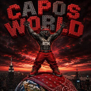 Capos World PT1
