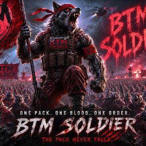 BTM Solider (Woo Edition)