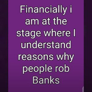 money