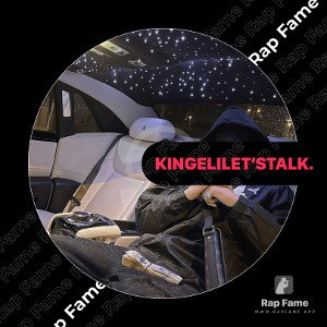 Kingeli let’s talk. 