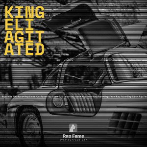 Kingeli Agitated