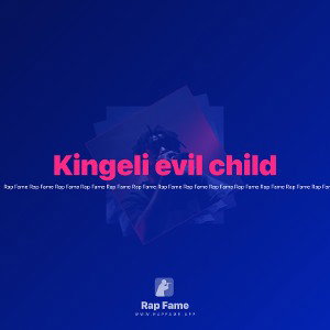 Kingeli evil child