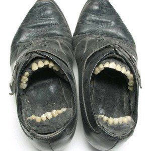 ANKLE BITERS 