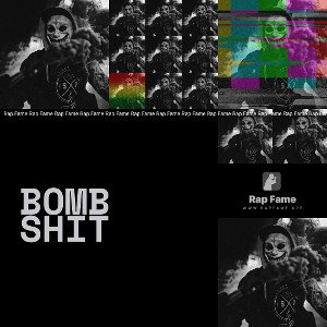bomb shit