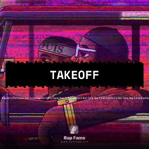 takeoff