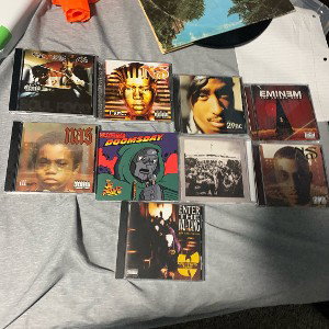 back in the game of rap fame