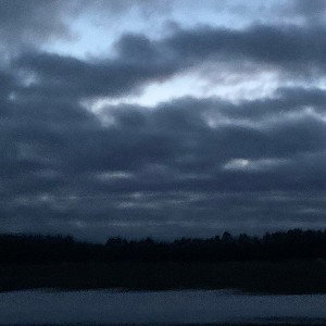 Godz valley