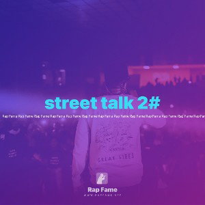 street talk 2#
