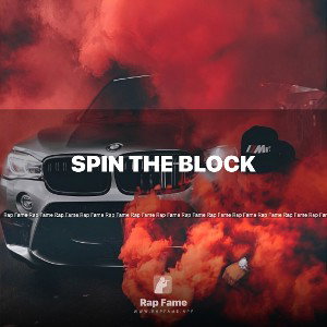 spin the block🔥🔥🙏🏿🙏🏿