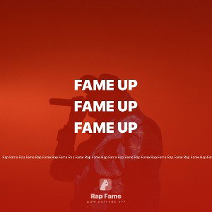 fame up 🔥🔥🔥🙏🏿🙏🏿