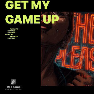 get my game up 🔥🔥🙏🏿