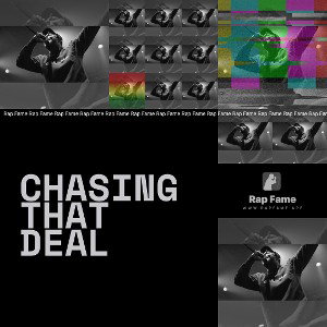 chasing that deal🔥🔥🔥🙏🏿🙏🏿🙏🏿