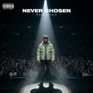Never Chosen 