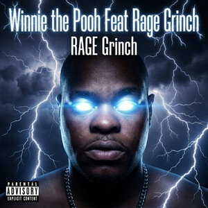 Winnie the Pooh feat Rage Grinch 