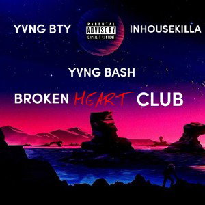  BROKEN HEART (intro)