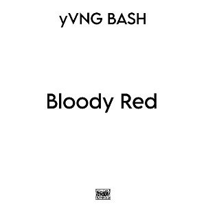 BLOODY RED