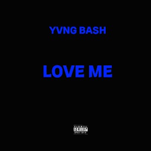 LOVE ME 