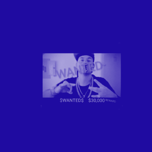 -wANted dead- (Slowed + Reverb)