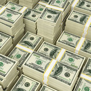 Money Flow (20:19:36)