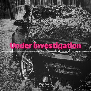 Under investigation