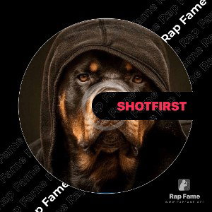 Shot first 