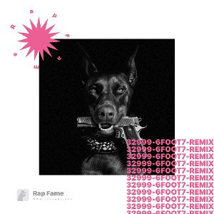 32999 - 6 FOOT 7 - remix 