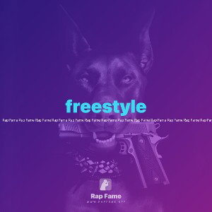 freestyle 
