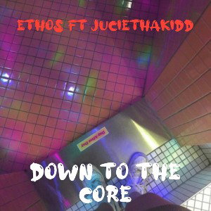 Ethos ft JuCieThaKiDD - DTC