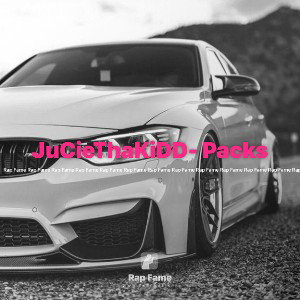 JuCieThaKiDD- Packs