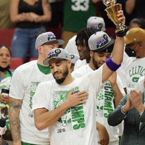 Boston's Finest