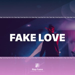 Fake Love