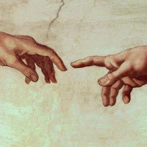 God's Touch