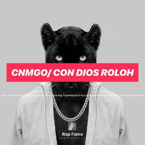 CNMGO/ CON DIOS Roloh 