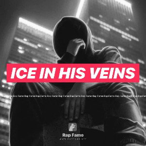 Ice in his veins 