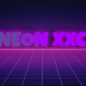 NEON TYPE BOY-NEON XXC 