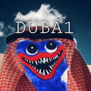 NEON TYPE BOY-DUBA1