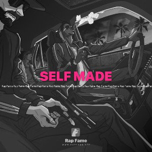 SELF MADE