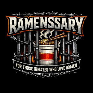 RAMENSSARY🍜￼