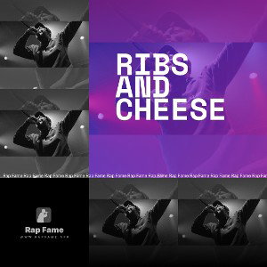 Ribs and Cheese