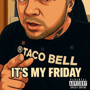 It’s My Friday
