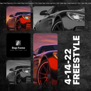 4-14-22 FREESTYLE