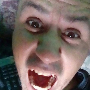  Amo lo que Ago Mr.L En La Casa