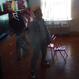  street light street life my Mr KKL and lil KK