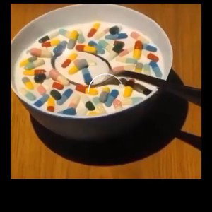 can’t die with bein high
